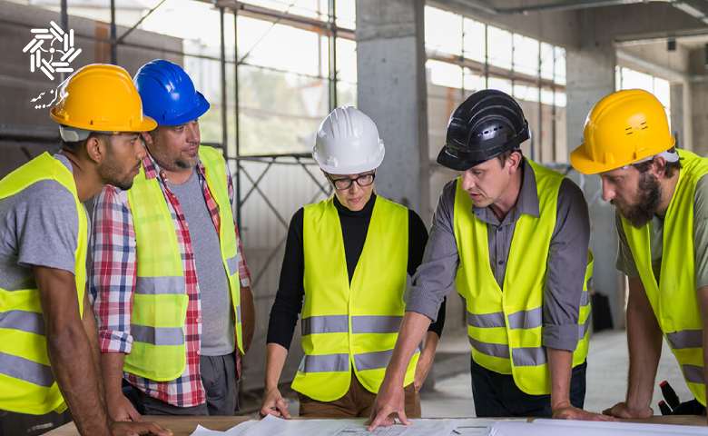 بیمه مهندس مجری